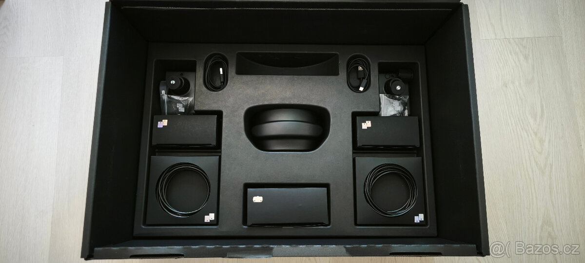 VR headset Valve Index - 3