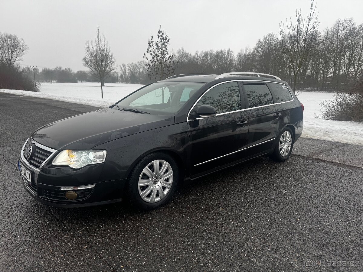 Passat b6 2.0 103 kw - 3