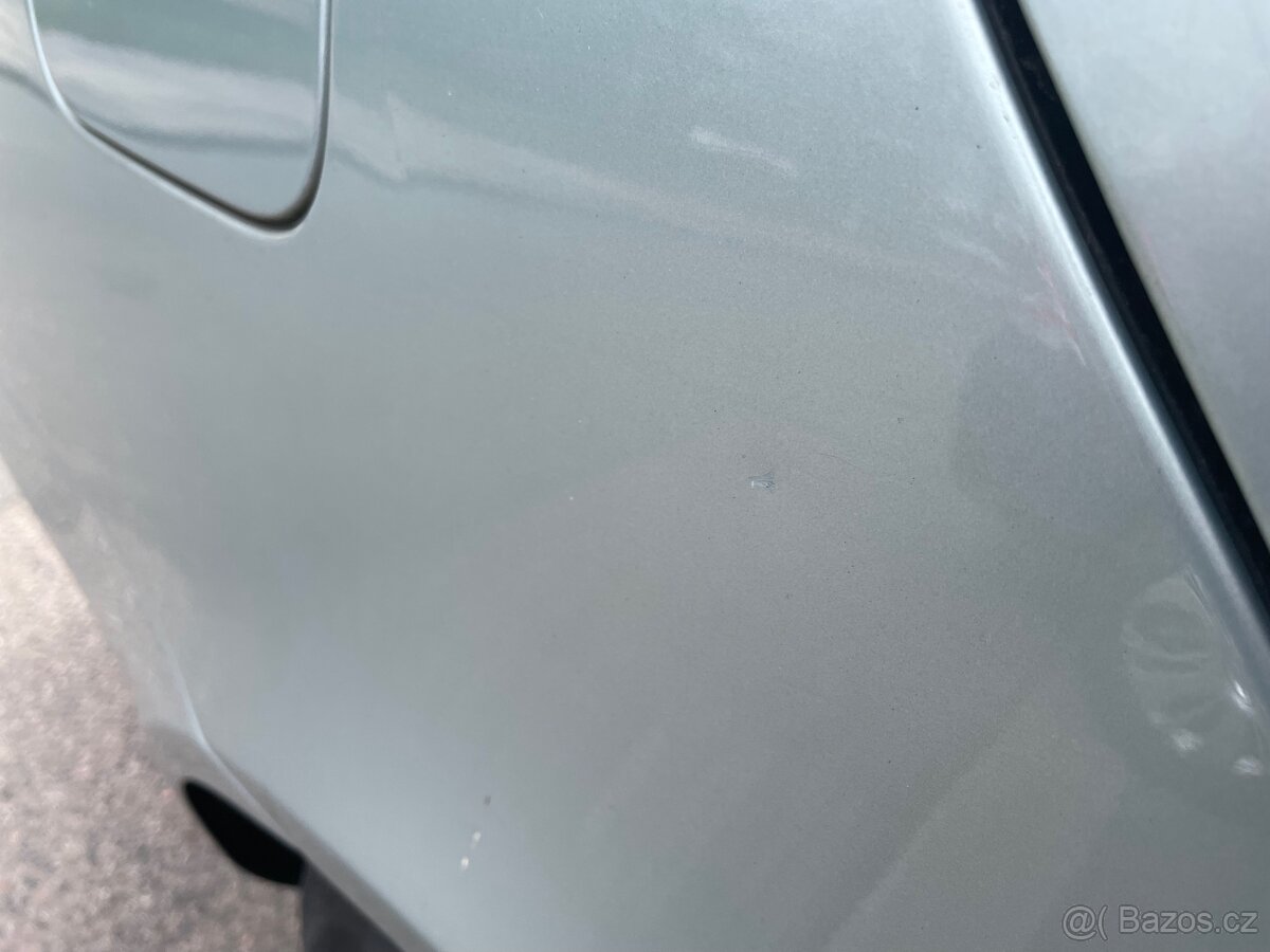 Skoda octavia 2, 2009 - 3