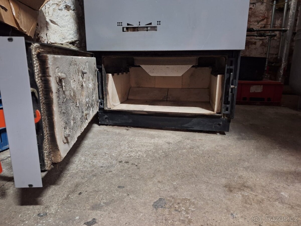 Blaze Harmony 33kW - 3