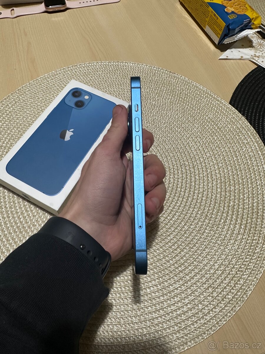 IPhone 13 256gb - 3