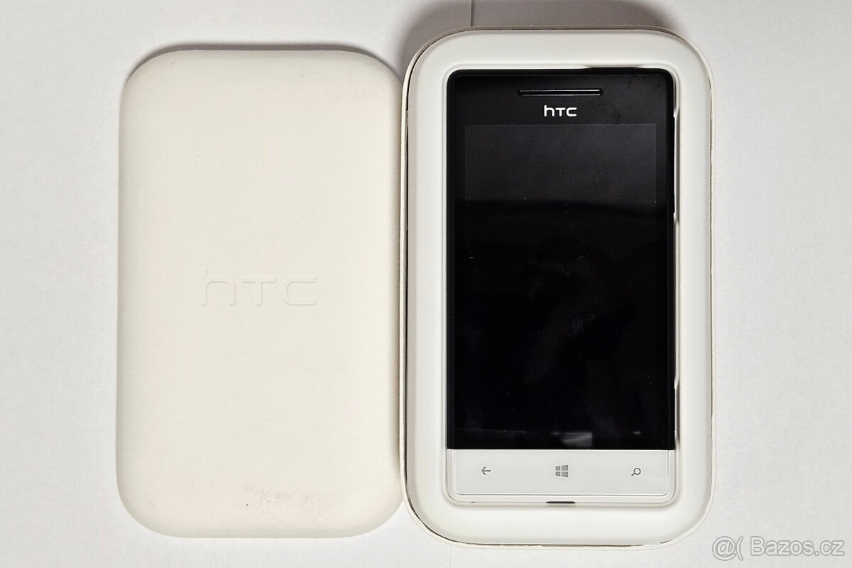 Windows Phone 8S HTC - nový - 3