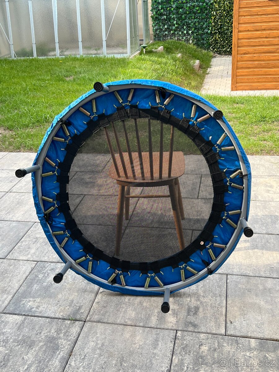 Trampolína Master 96 cm - 3