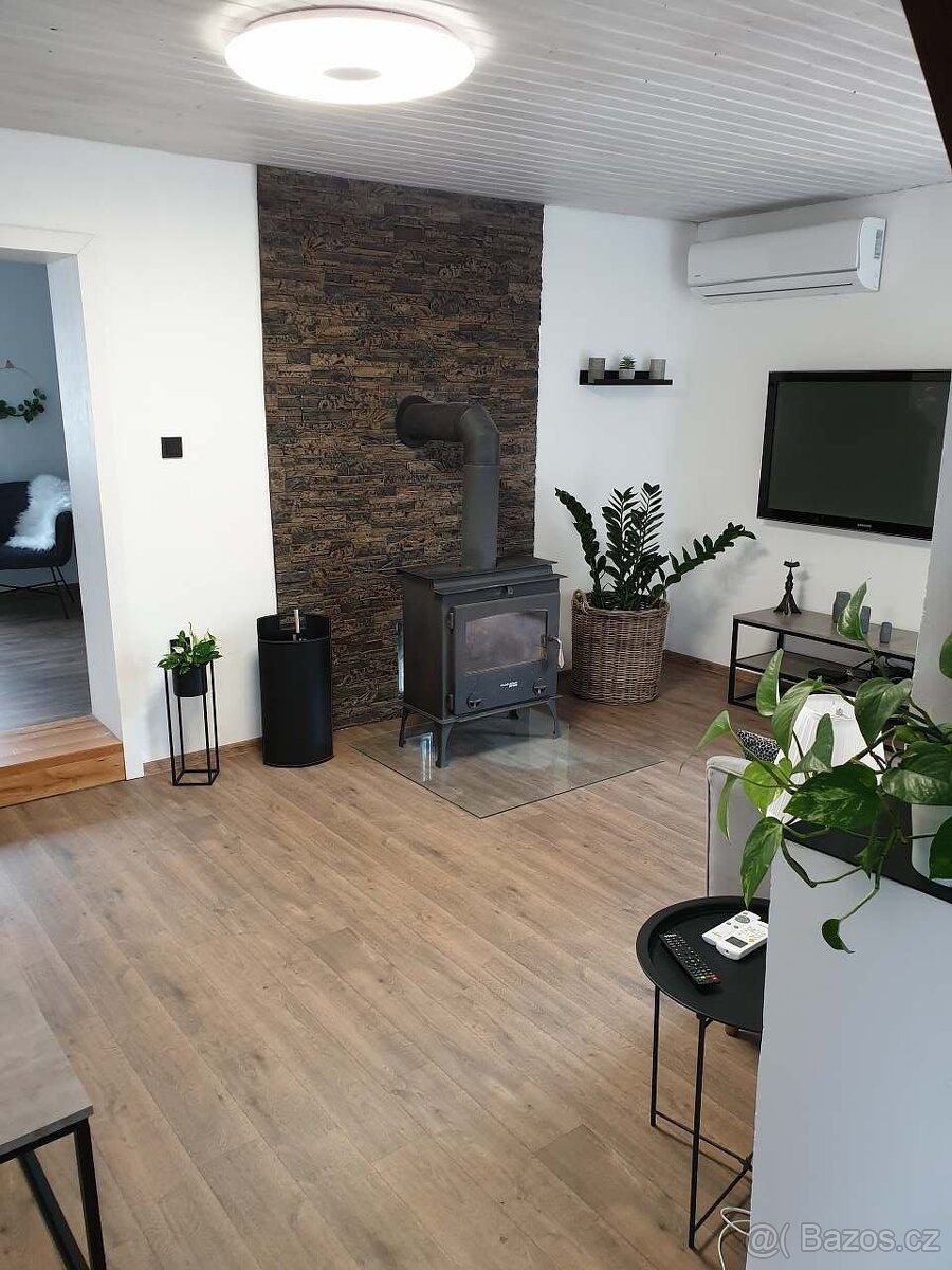 Ubytování Stupava -vířivka - silvestr máme ještě volný - 3