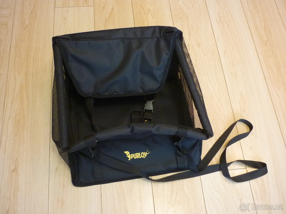 autosedačka pro psa - 3