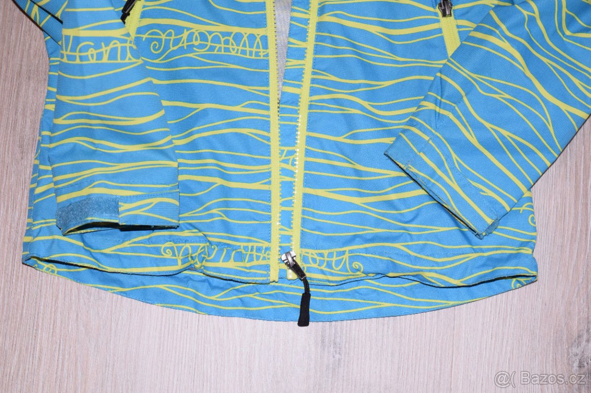 BUNDA NORD BLANC, vel. 122/128 - 3