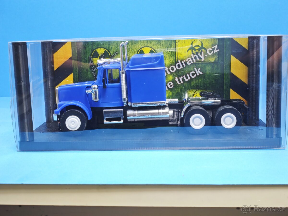 Prodám nové western Star na autodráhu - 3