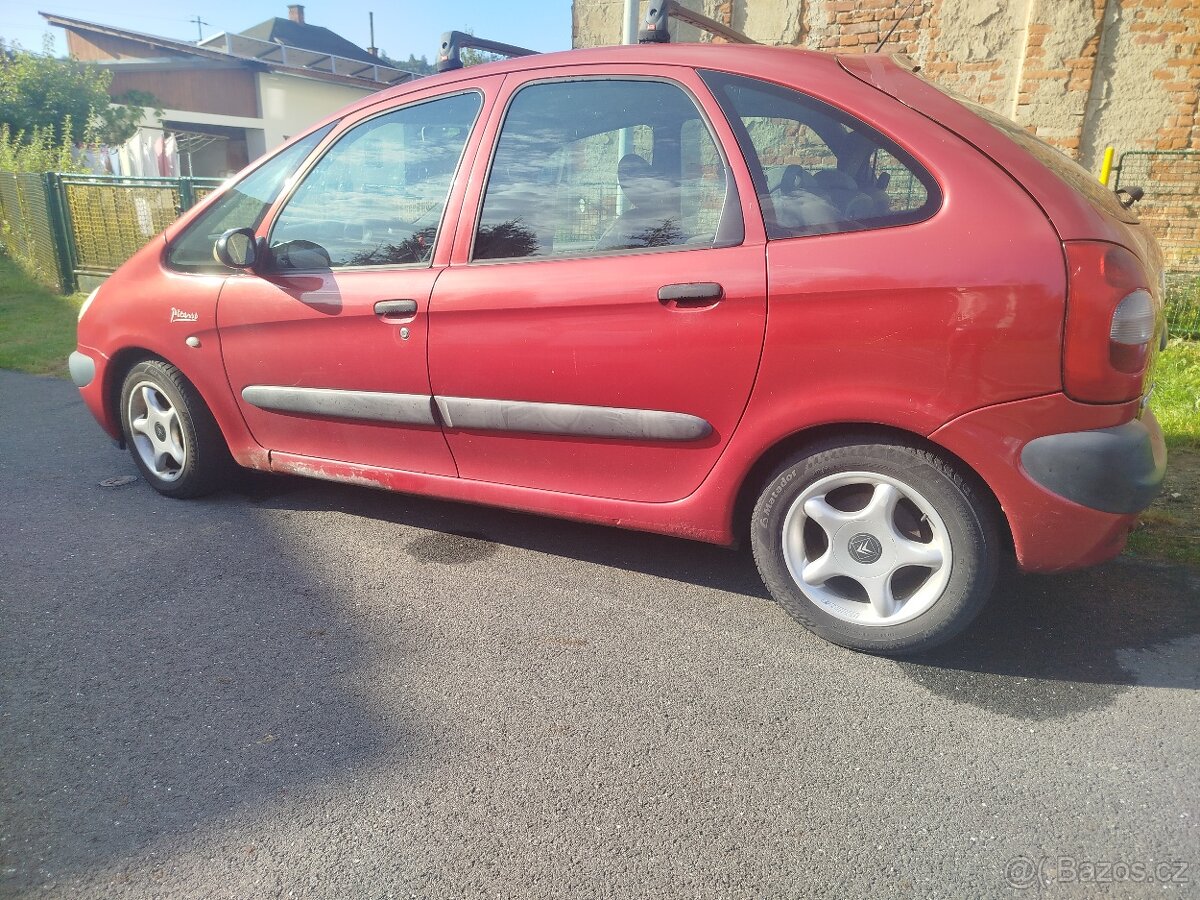 Citroen Xsara Picasso - 3