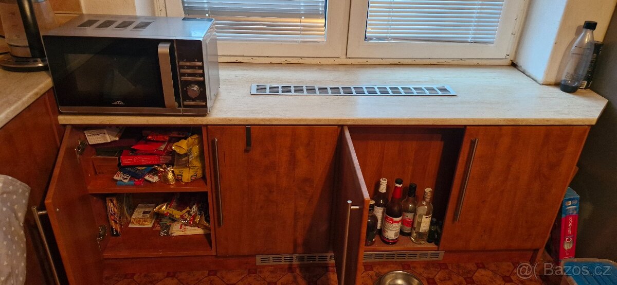 Pouzita kuchyn kuchynska linka - 3