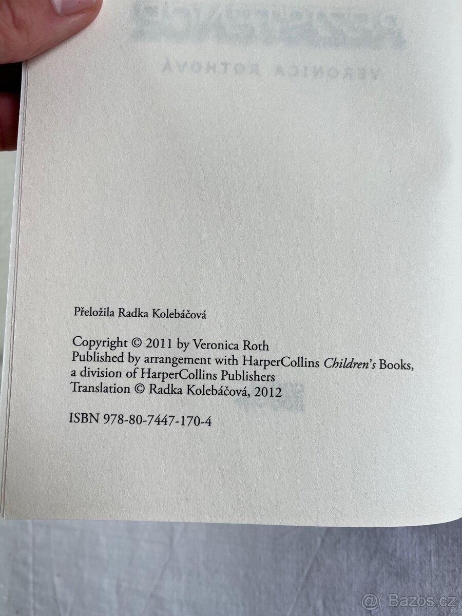 Rezistence - Veronica Rothovác - 3