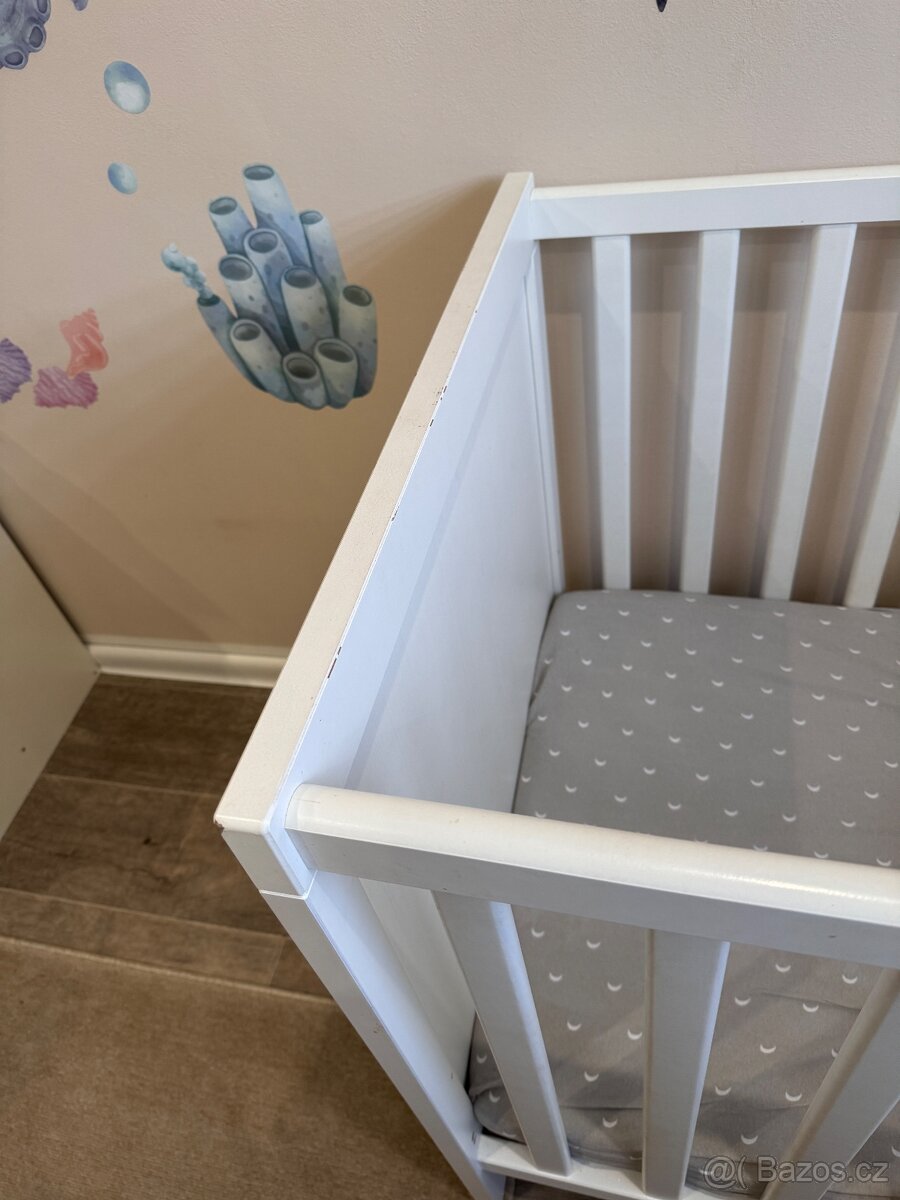 Detska postylka sundvik - 3