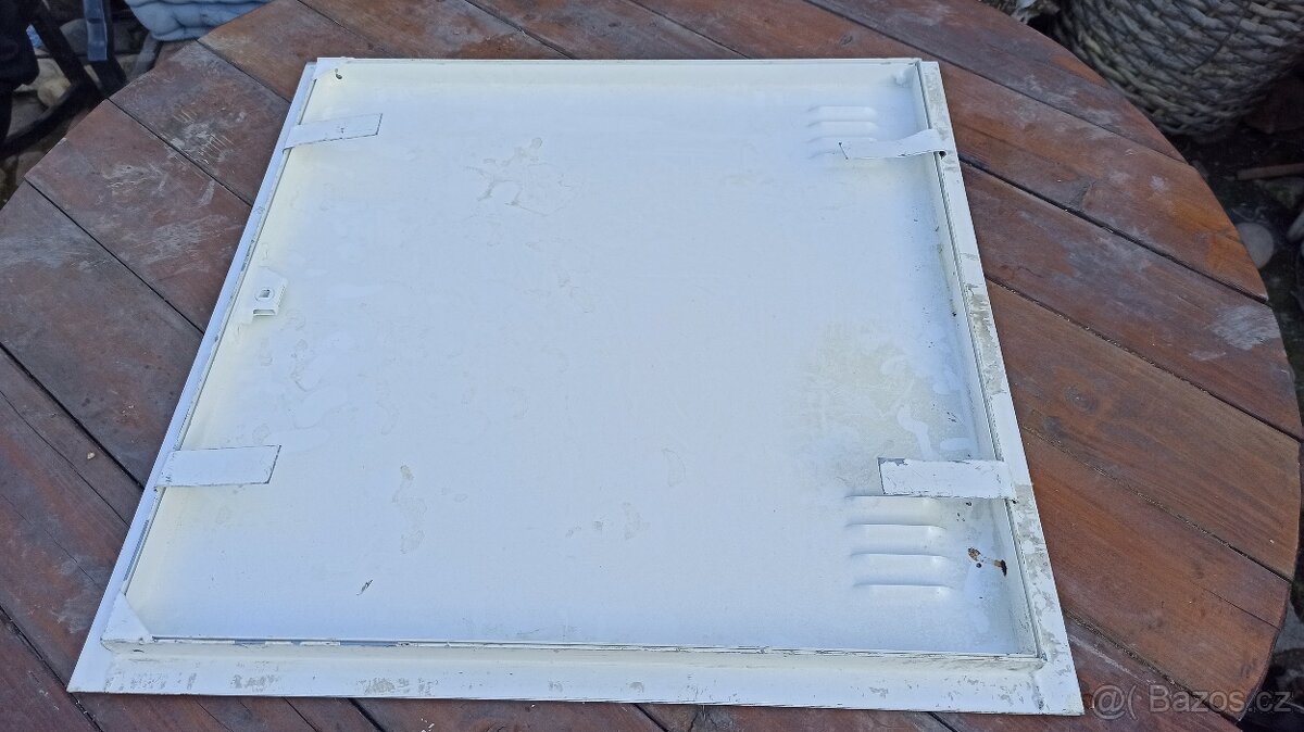 Plynové dvířka - 3