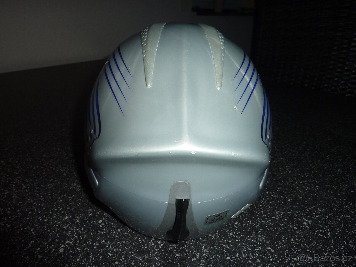 Lyžařská dětská helma Carrera 4-8 let - 3