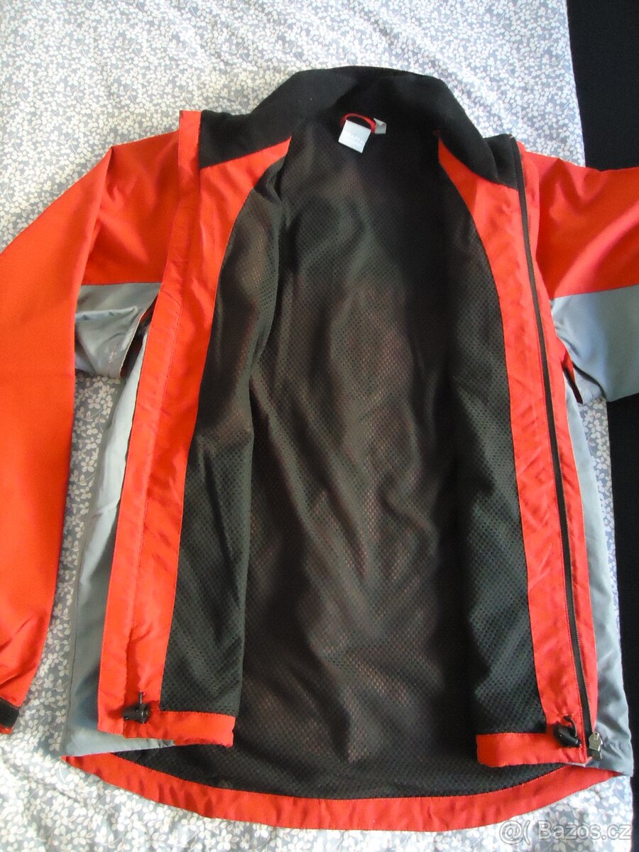 Craft sportovní bunda pánská, vel. M, 2 v 1 - 3