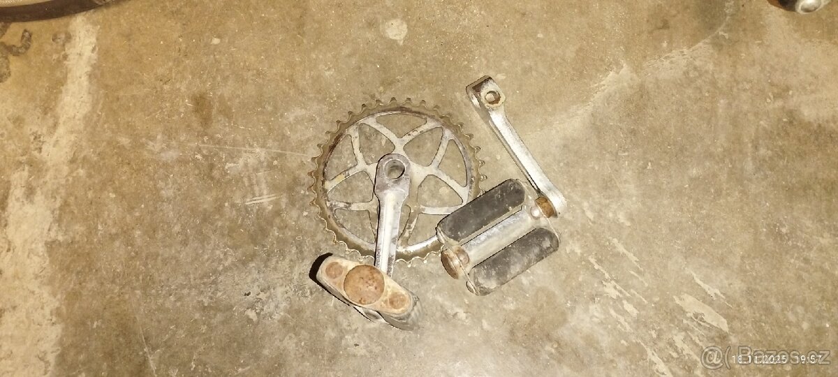 Dětské kolo 20 - 3