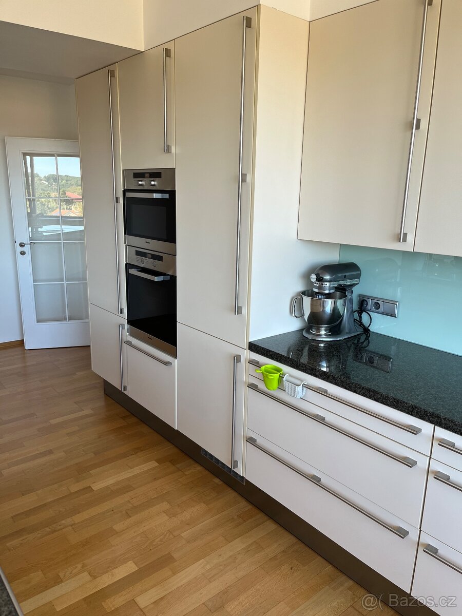 Kuchyně SIEMATIC - 3