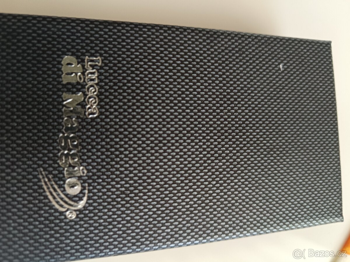 Elegantní zapalovač s tryskou originál - 3