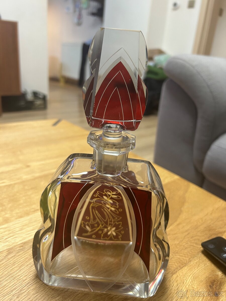 Karafa, Karel Palda - 3