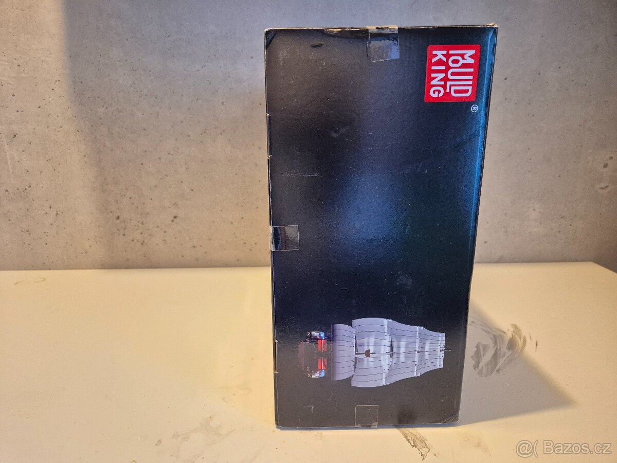 Loď Star Destroyer os Mould King - 3