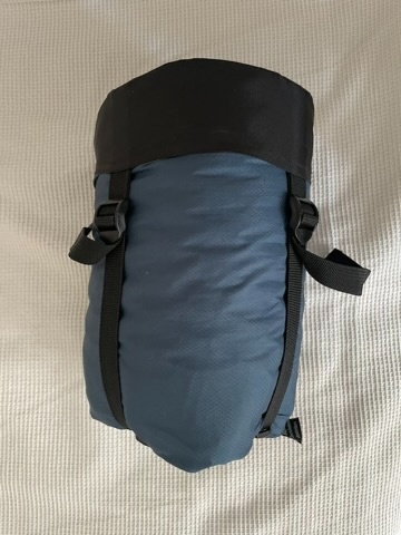 Samonafukovací karimatka Robens Air Impact 38 - 3