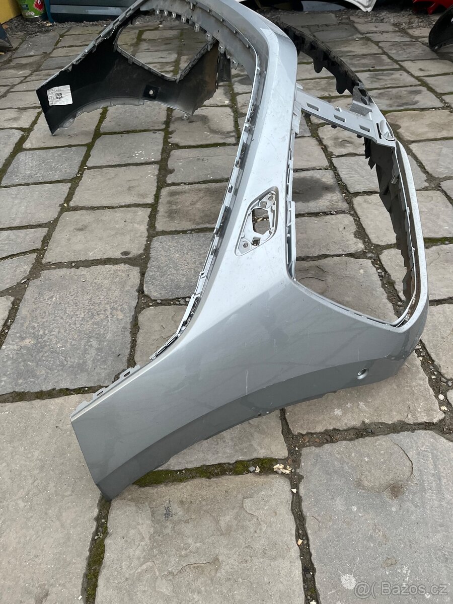 Touareg III naraznik - 3