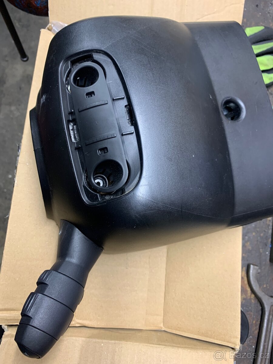 Tempomat Fiat bravo 2 - 3