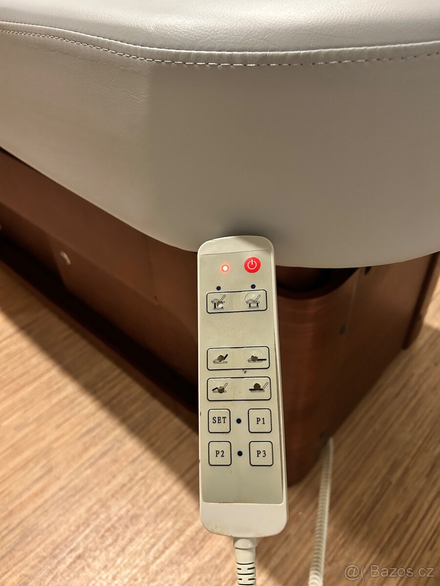 KOSMETICKÉ LEHATKO - 3