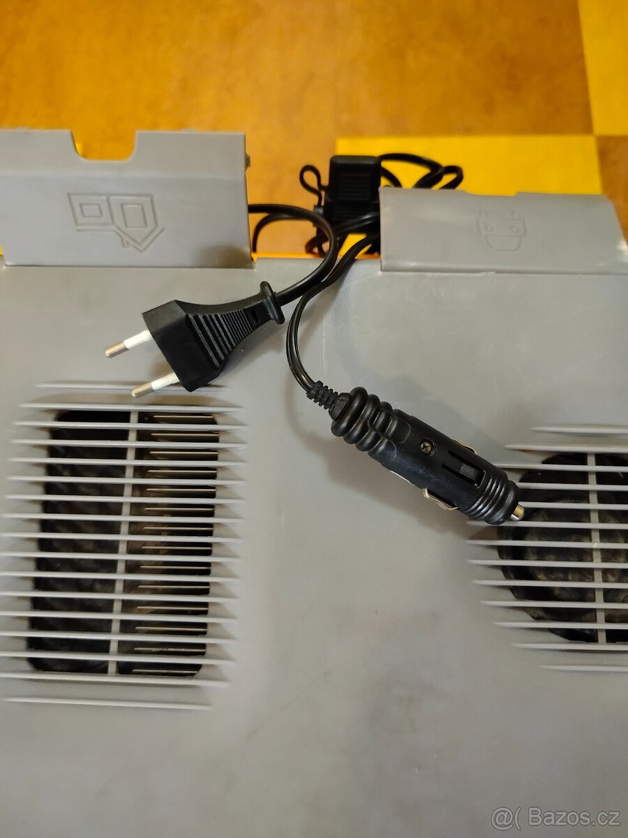 Autochladnicka Crivit - 3