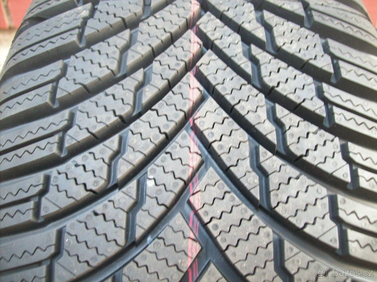 zimní sada na Kamiq Octavia IV 205.55.17 XL - 3