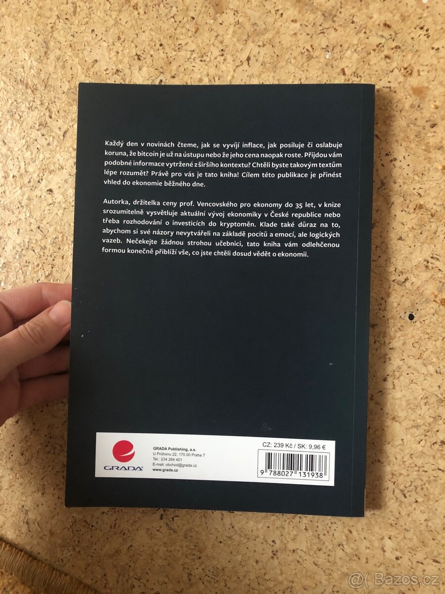 Neučebnice ekonomie - 3