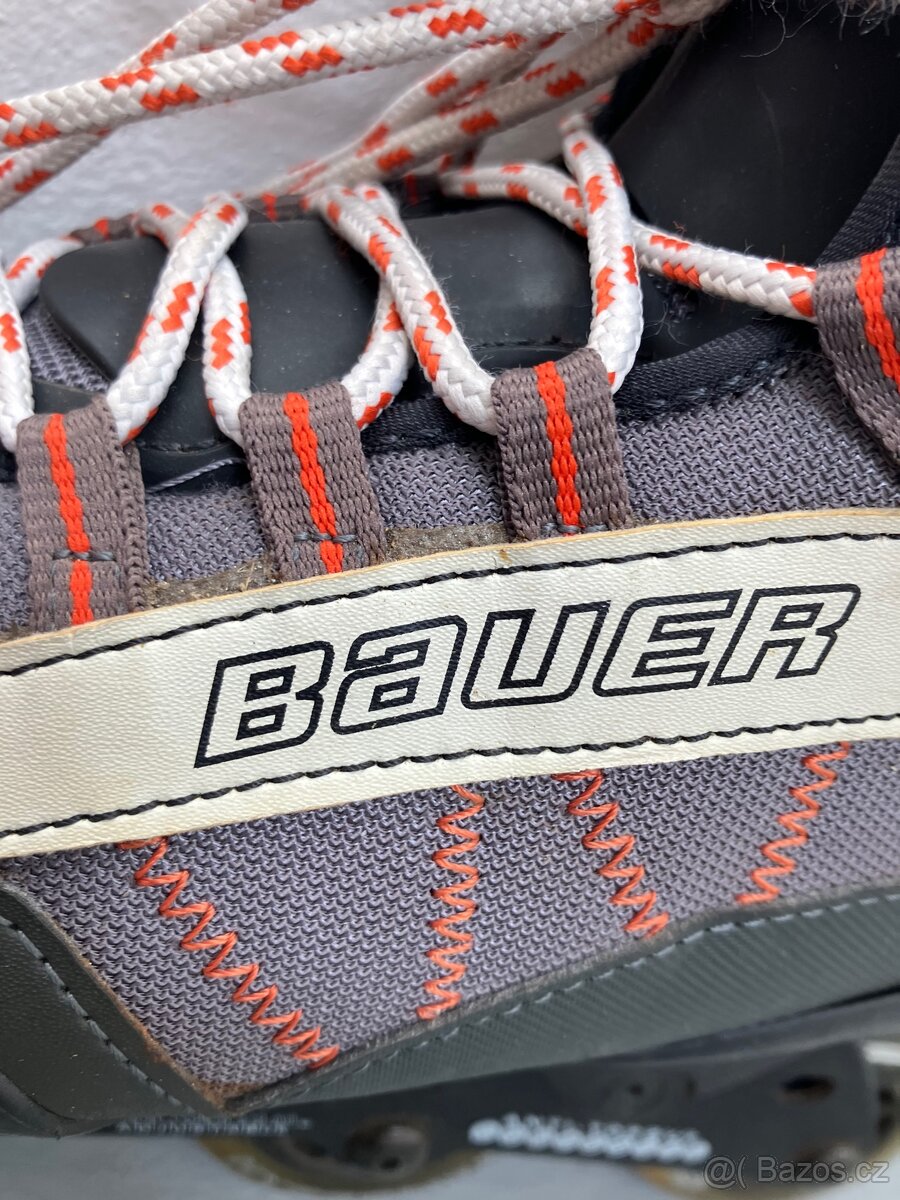 Dámské in-line brusle Bauer - 3