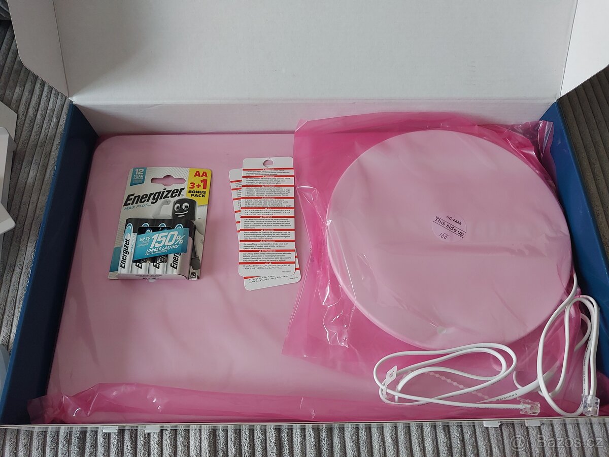 Monitor dechu baby sence 2 pro - 3