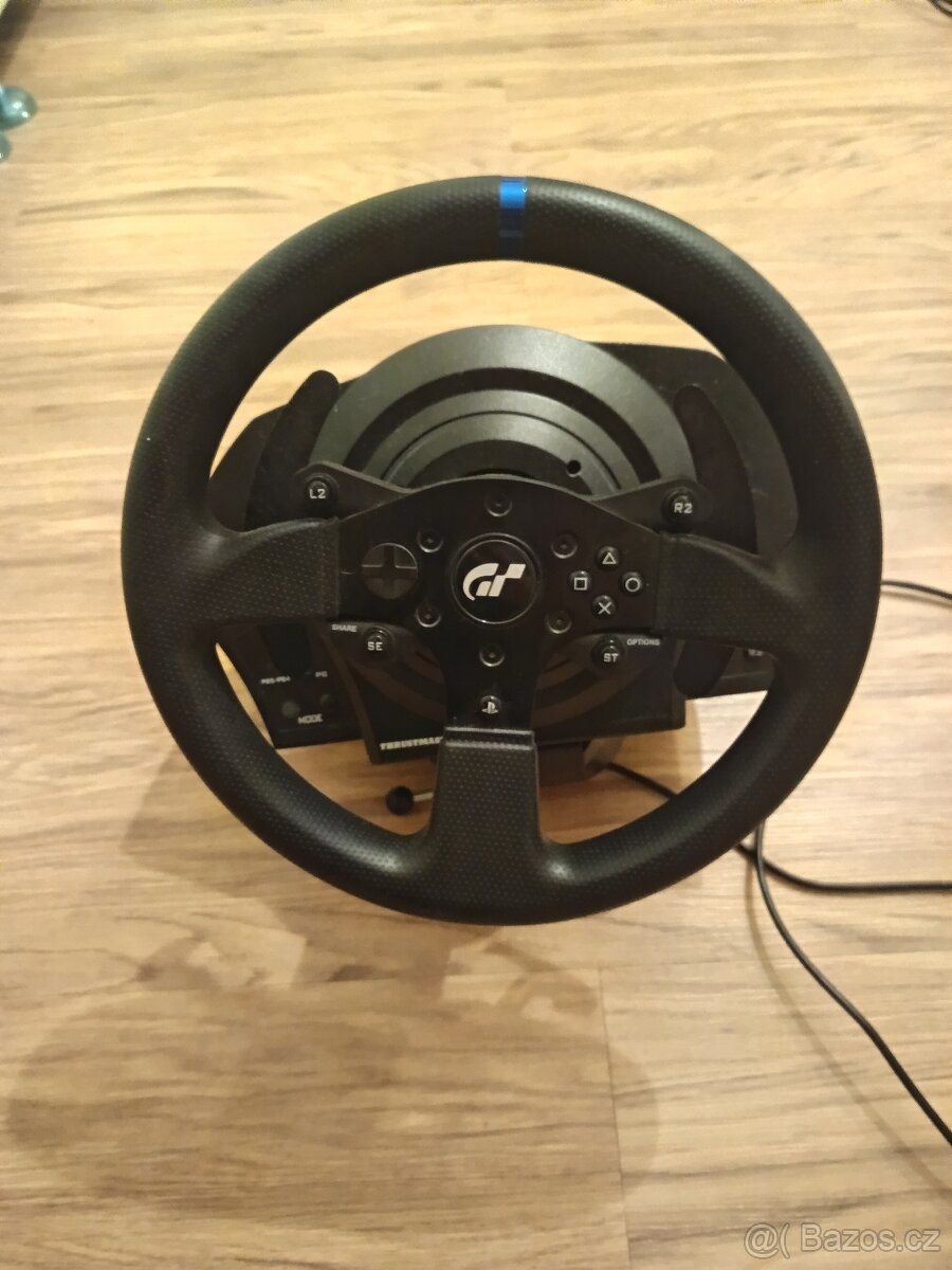 Thrustmaster T300 RS set - 3