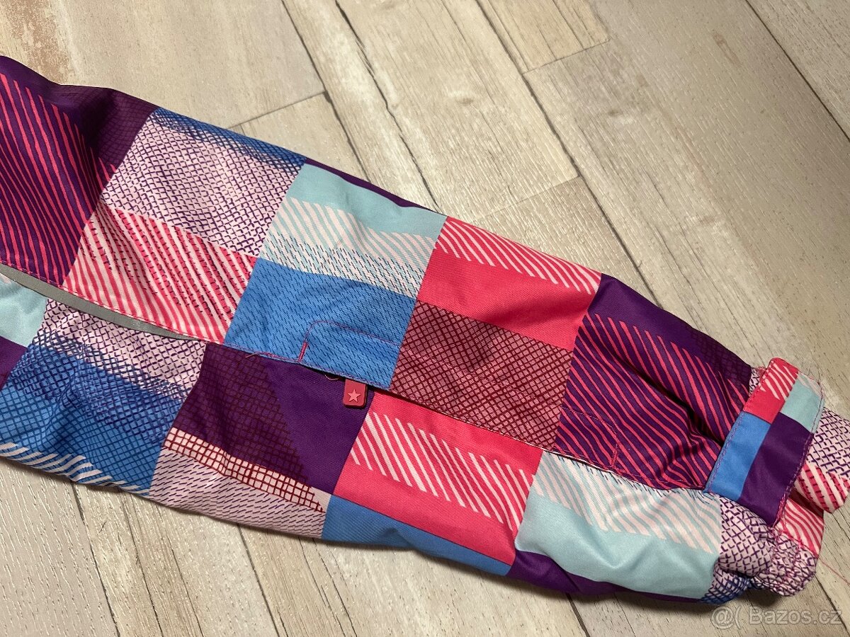 Zimní lyžařská bunda vel.158/164 - 3