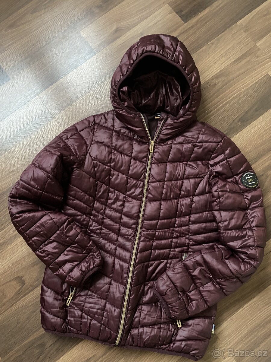 Dámská bunda SAM vel.S - 3