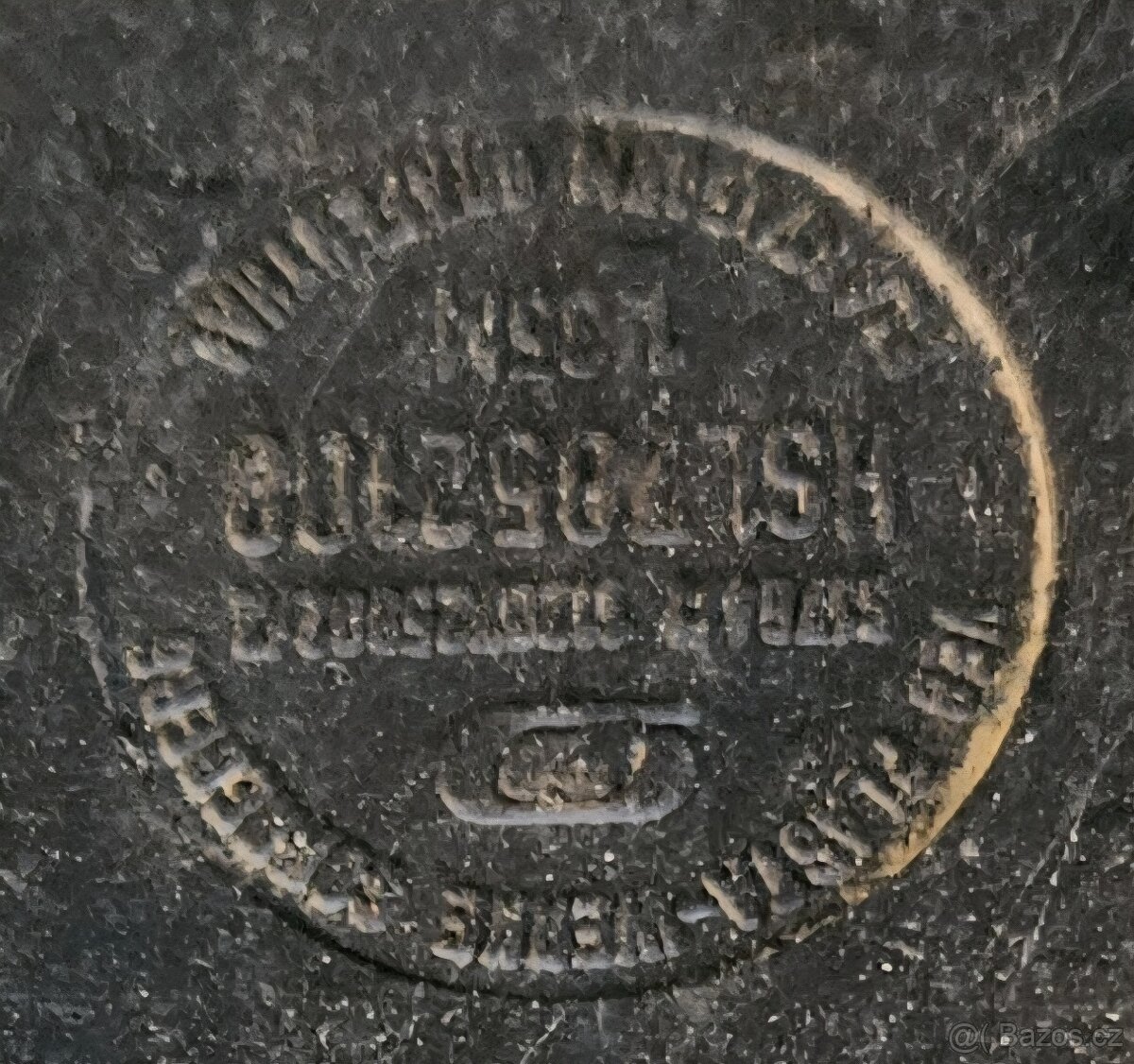 Simson s51 tyristor - 3