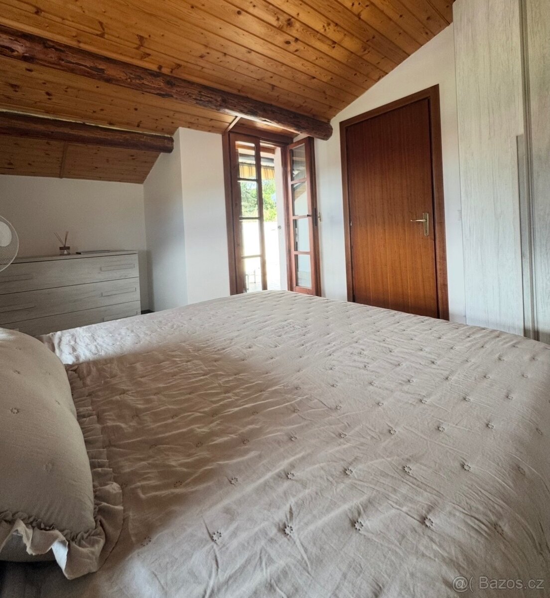 Jezero Iseo -Italie - 3