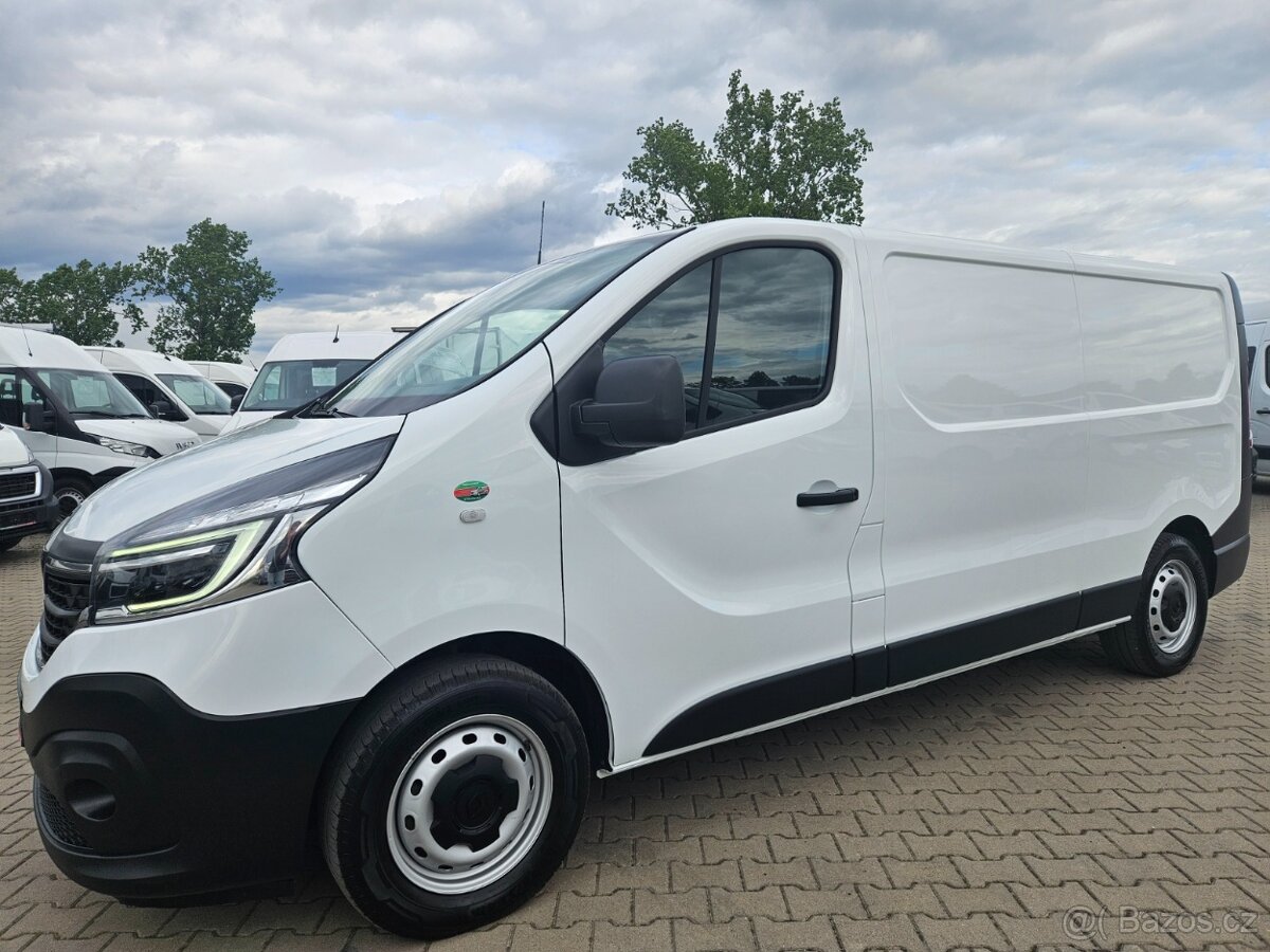 Renault Trafic L2H1 2.0dCi/145hp - 2021 - 3