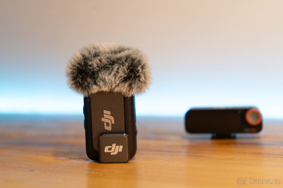 Dji mic 2 1tx+1rx - 3