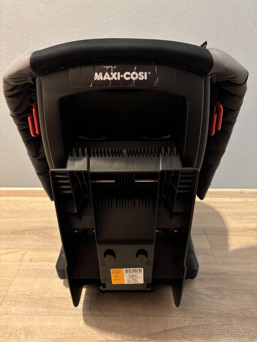 Autosedačka MAXI-COSI 9-18 kg - 3