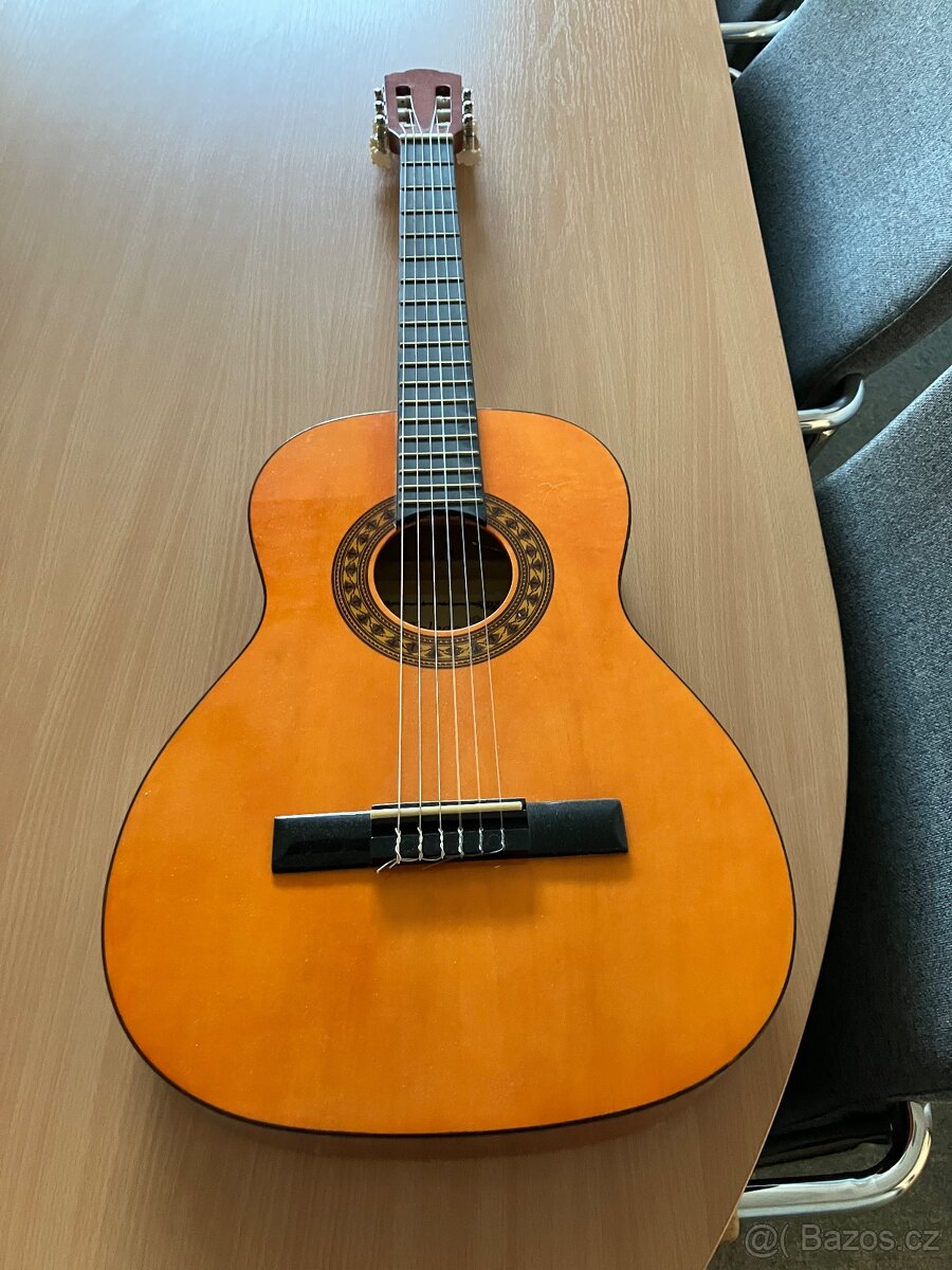 Kytara Toledo CG100 34 - 3