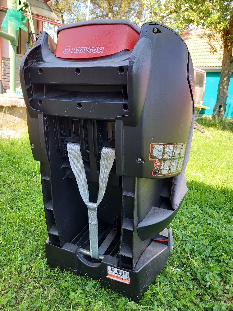 Autosedačka Maxi Cosi 9-18kg - 3