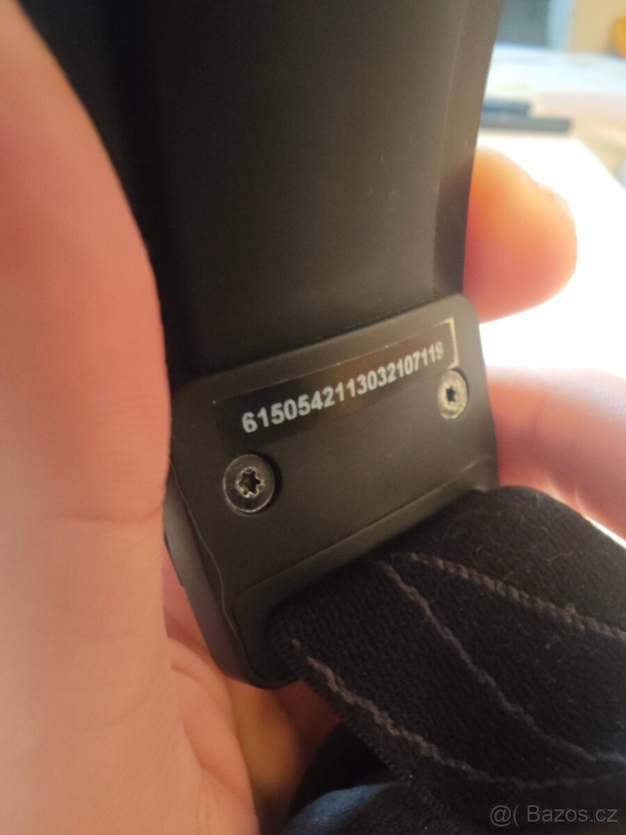 Steelseries arctis 5 - 3