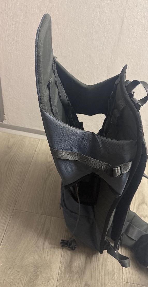 dětský nosič Lafuma ( turistický) - 3