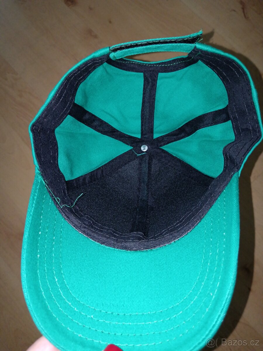 Kšiltovka Palm Angels - 3