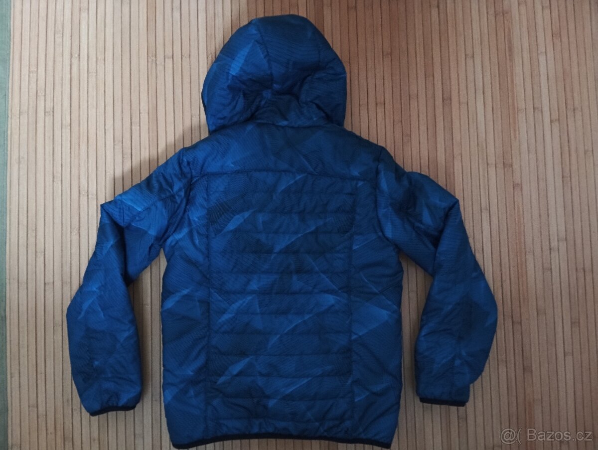 Zimní bunda Quechua vel.152-158 - 3