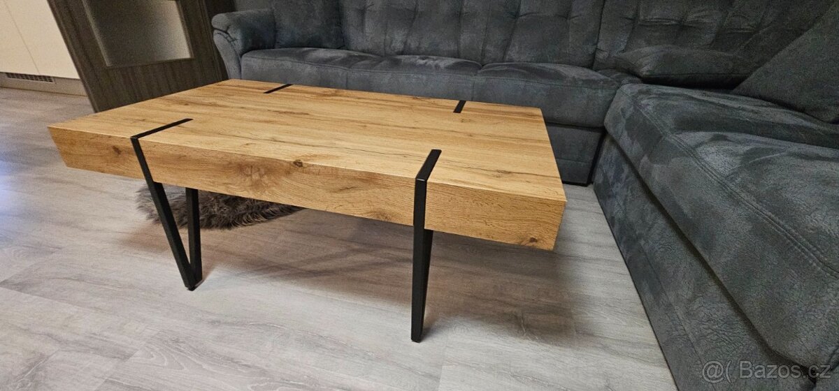 Jidelni stul, konferencni stul - 3