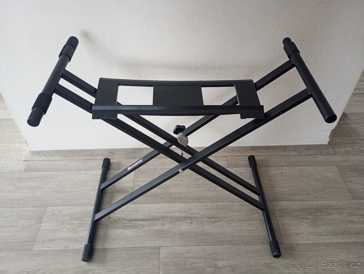 Klávesy Yamaha PSR e373 - 3