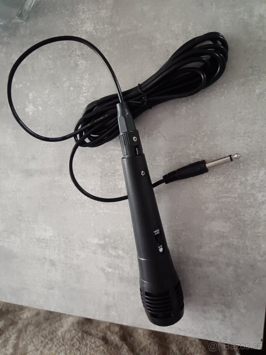 Rádio přenosne - 3