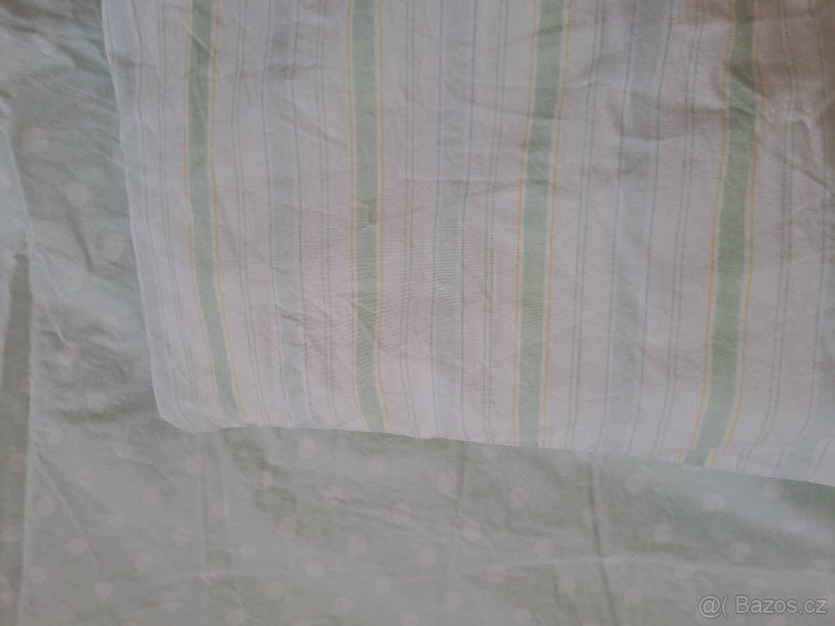 dětská peřinka s povlečením - 3